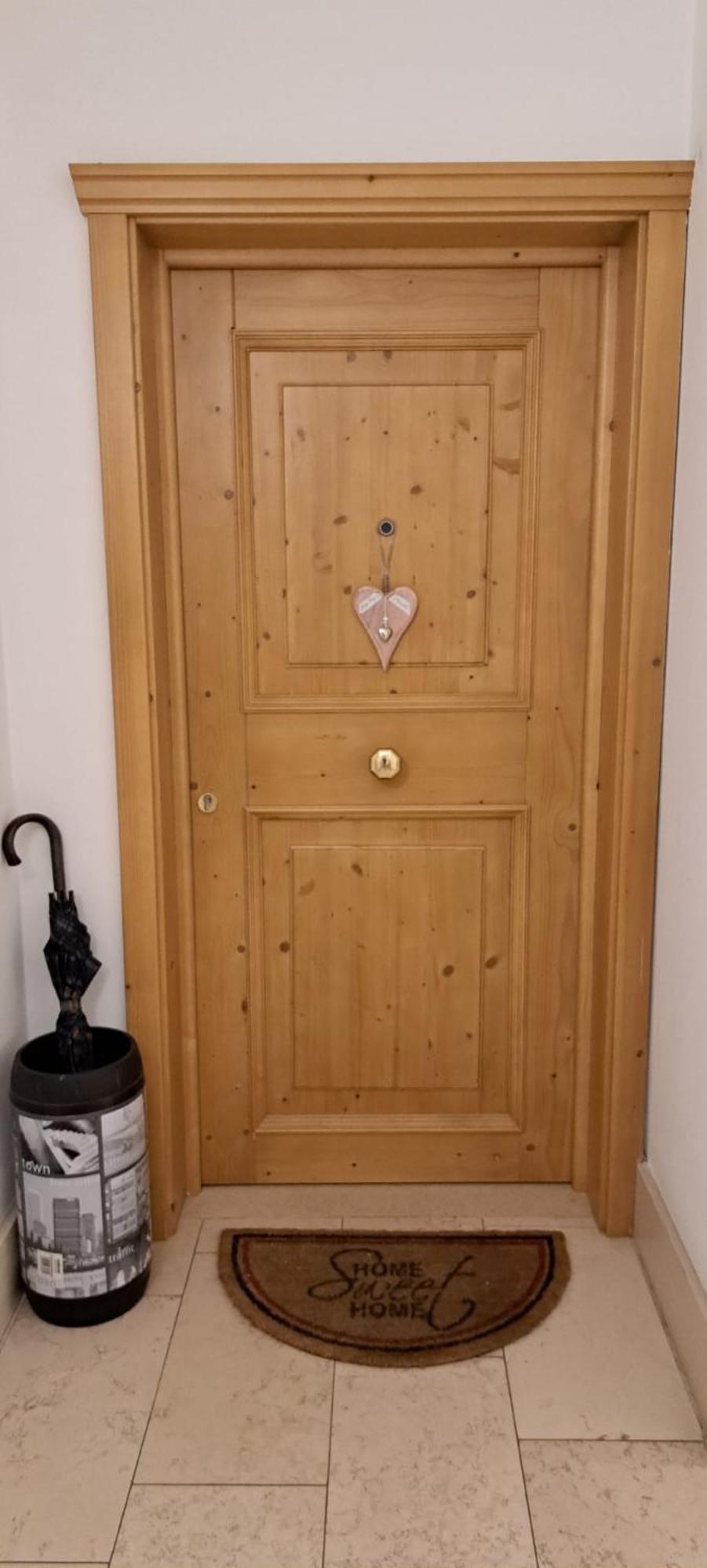 شقة Zia Pia'S House ترينتينو ألتو أديجي المظهر الخارجي الصورة
