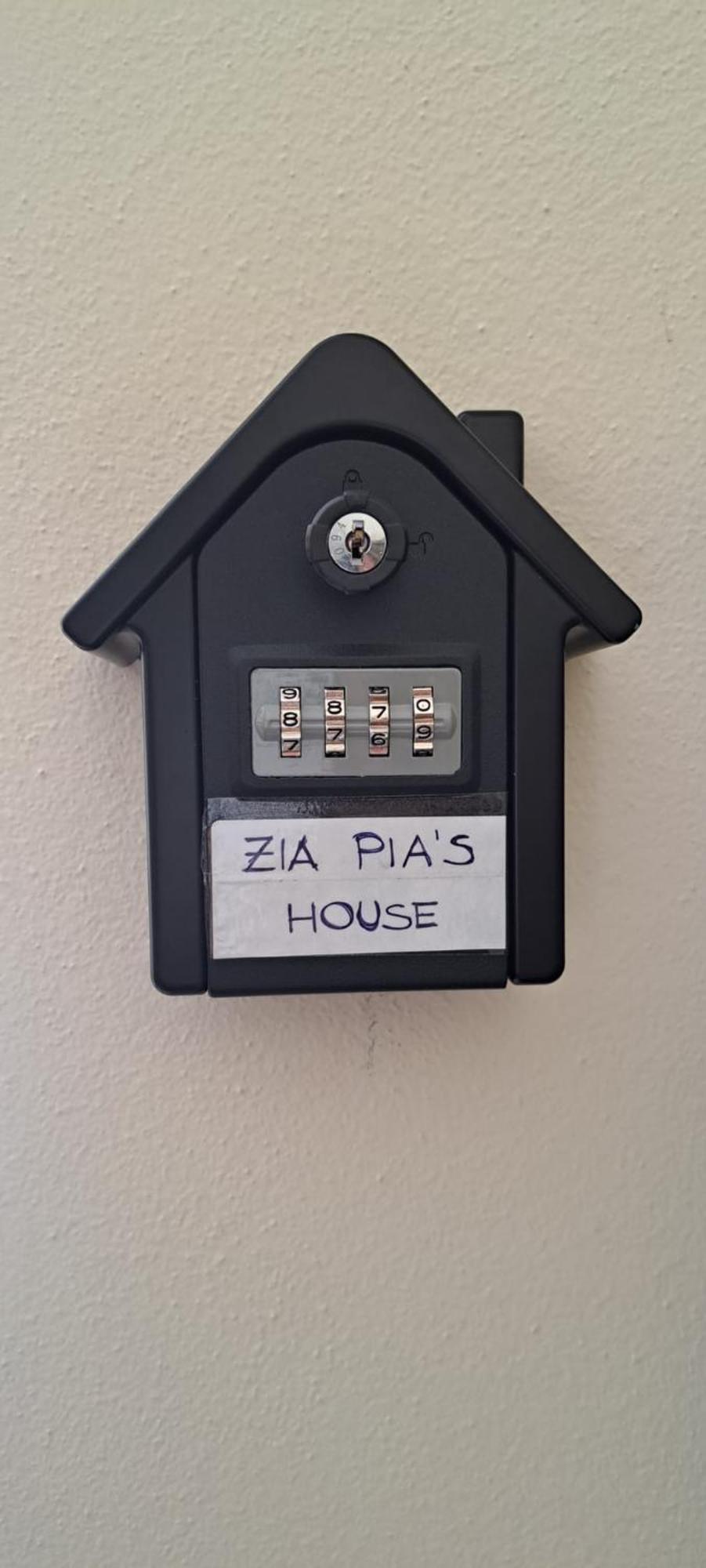 شقة Zia Pia'S House ترينتينو ألتو أديجي المظهر الخارجي الصورة